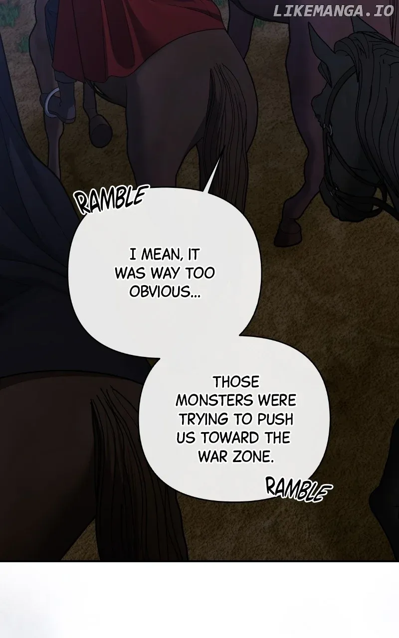 10 Ways To Get Rejected By The Tyrant Chapter 60 Online - página 98