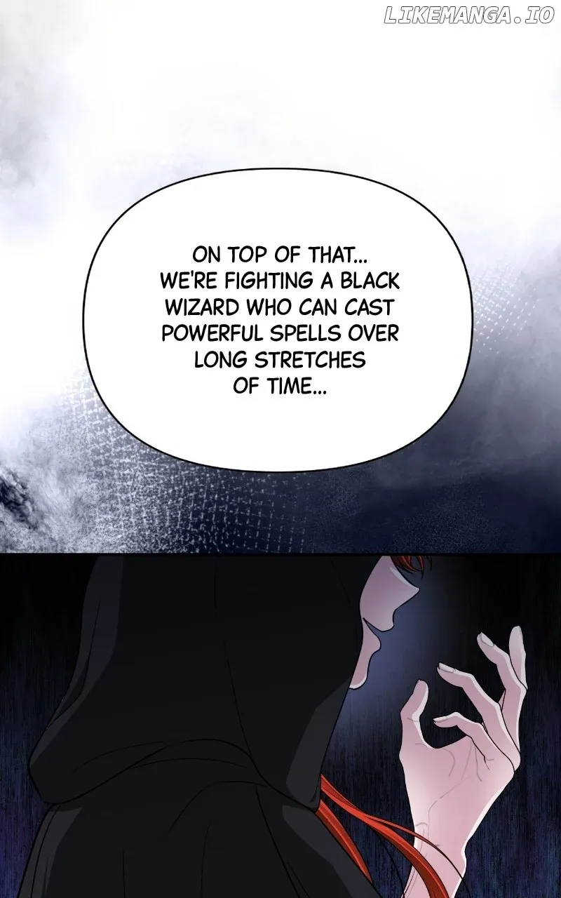 10 Ways To Get Rejected By The Tyrant Chapter 60 Online - página 99