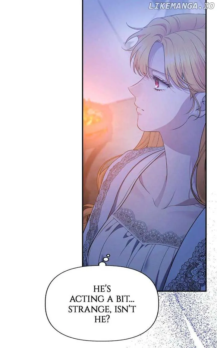 10 Ways To Get Rejected By The Tyrant Chapter 61 Online - página 4