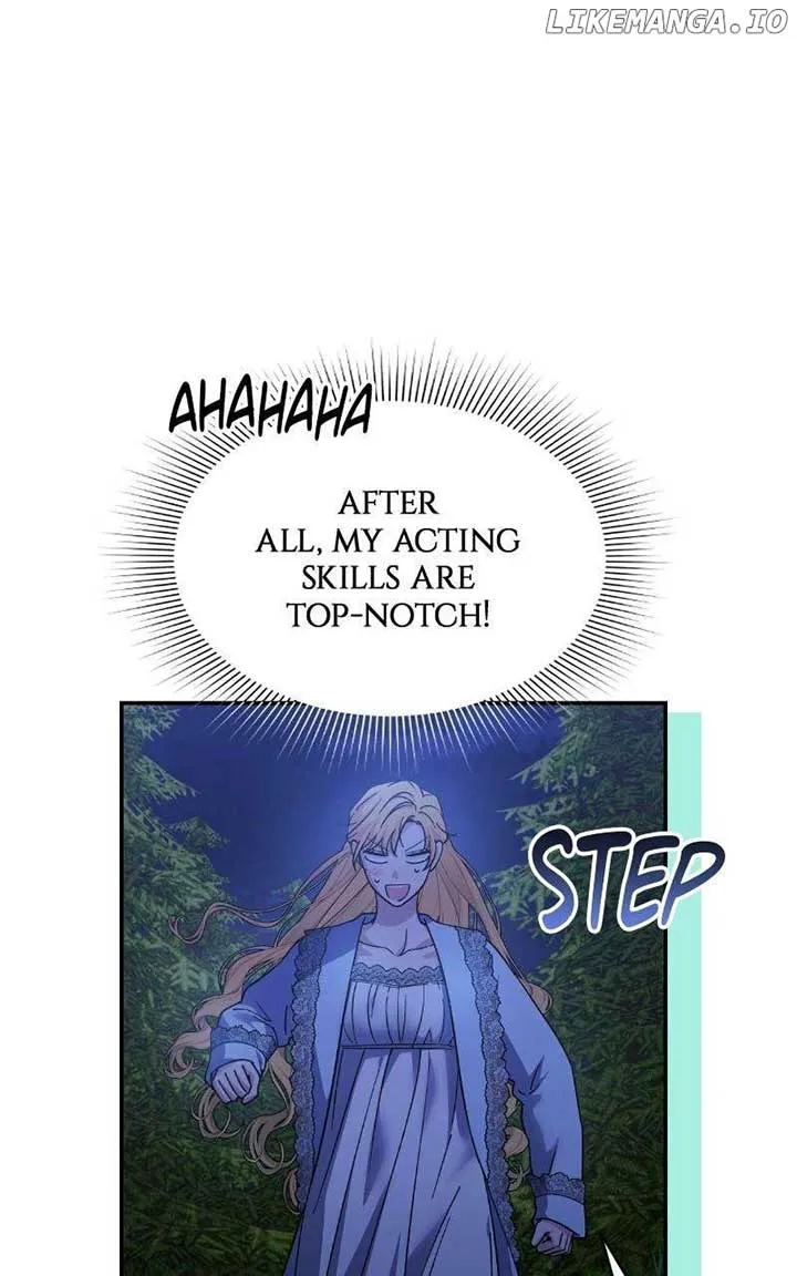 10 Ways To Get Rejected By The Tyrant Chapter 61 Online - página 107