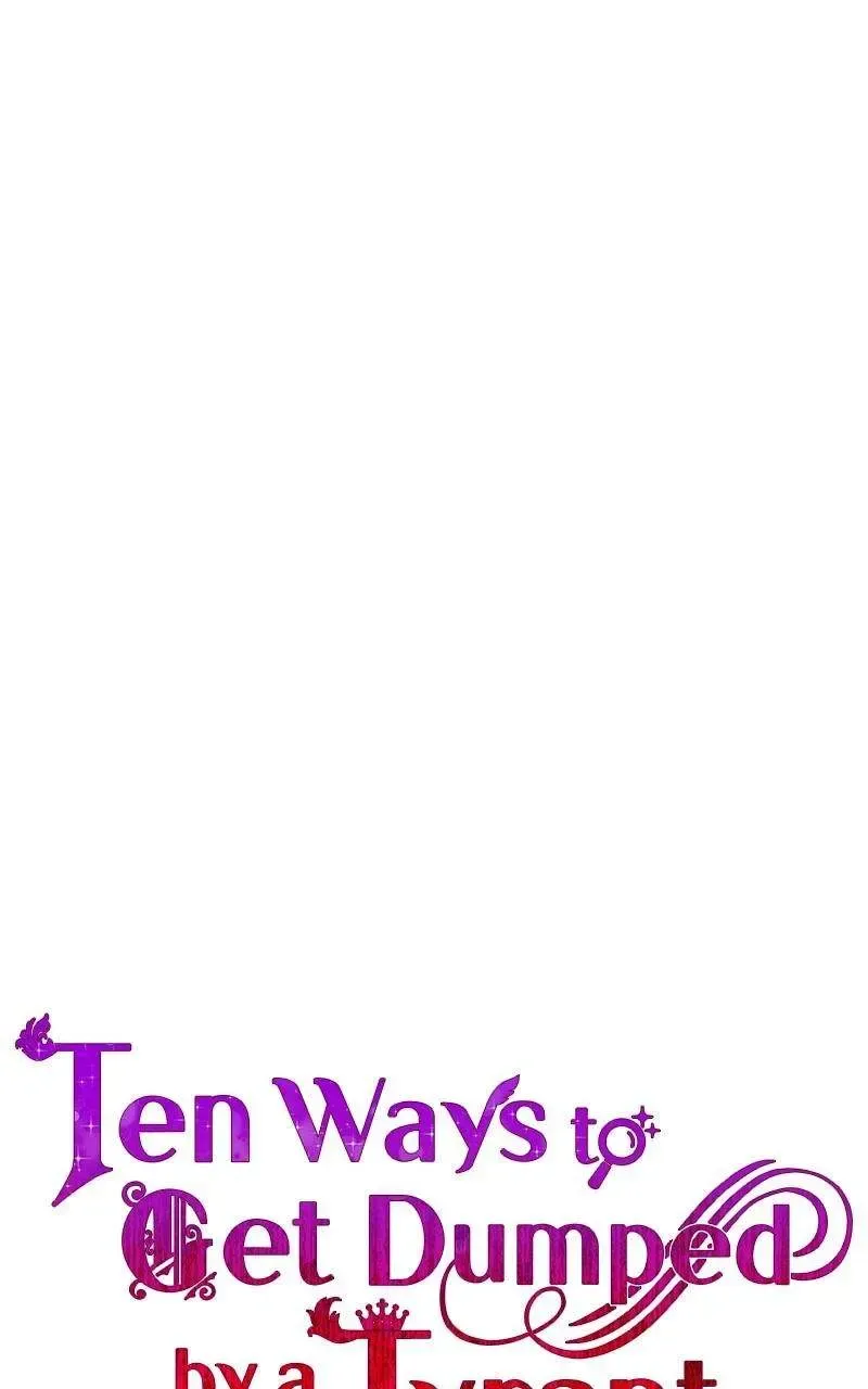 10 Ways To Get Rejected By The Tyrant Chapter 62 Online - página 36