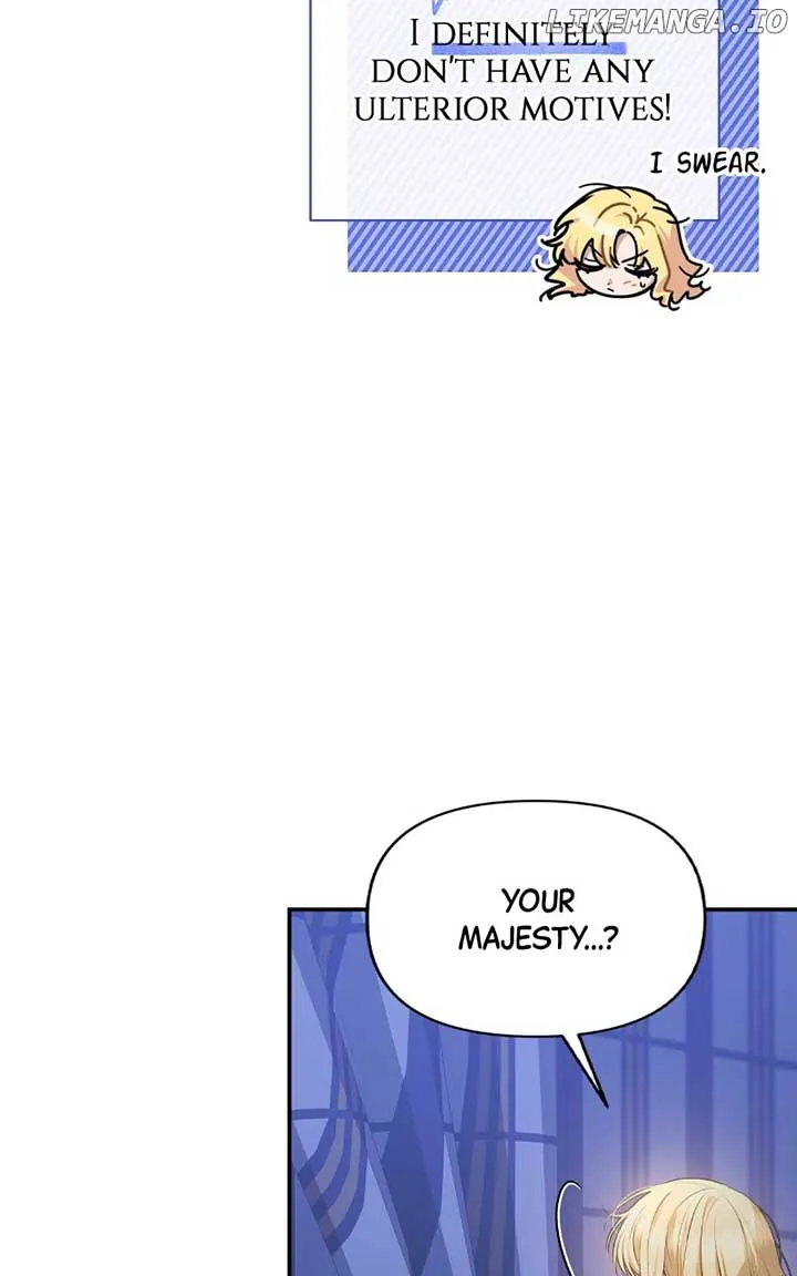 10 Ways To Get Rejected By The Tyrant Chapter 64 Online - página 15