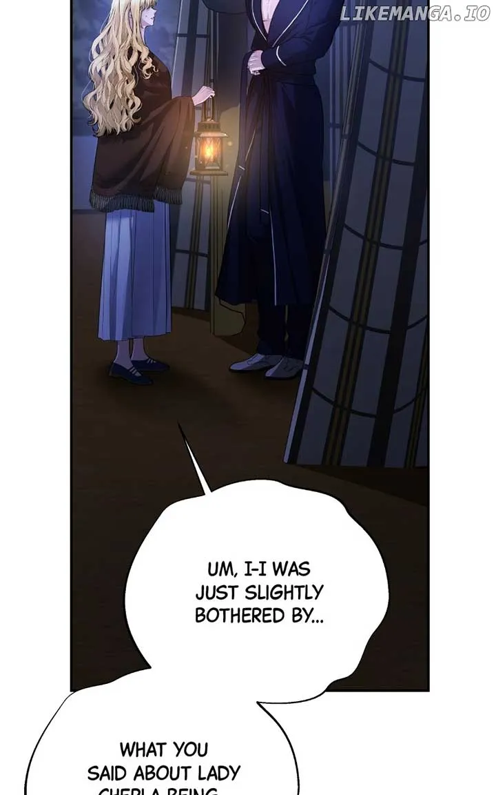 10 Ways To Get Rejected By The Tyrant Chapter 64 Online - página 21