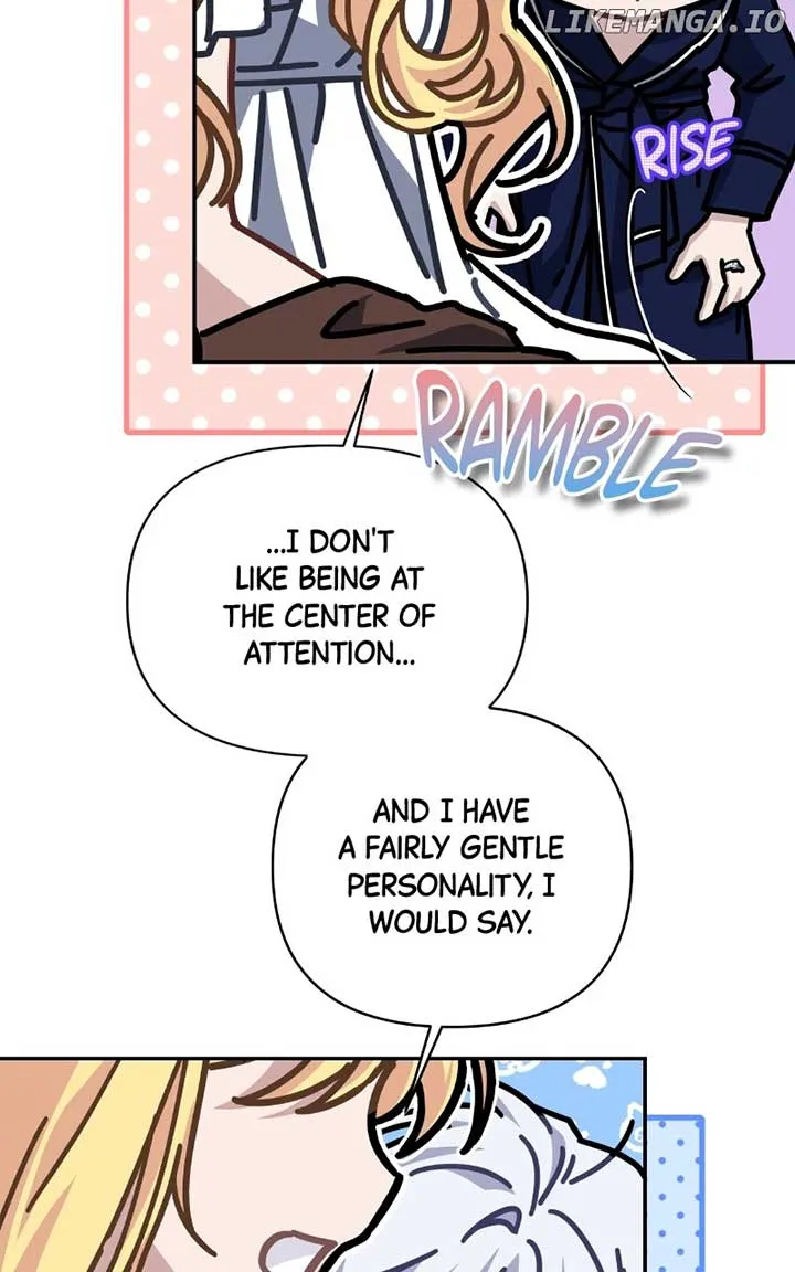 10 Ways To Get Rejected By The Tyrant Chapter 64 Online - página 75