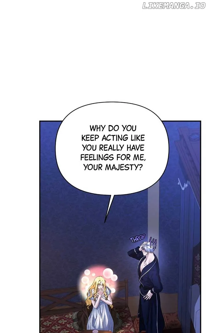 10 Ways To Get Rejected By The Tyrant Chapter 64 Online - página 79