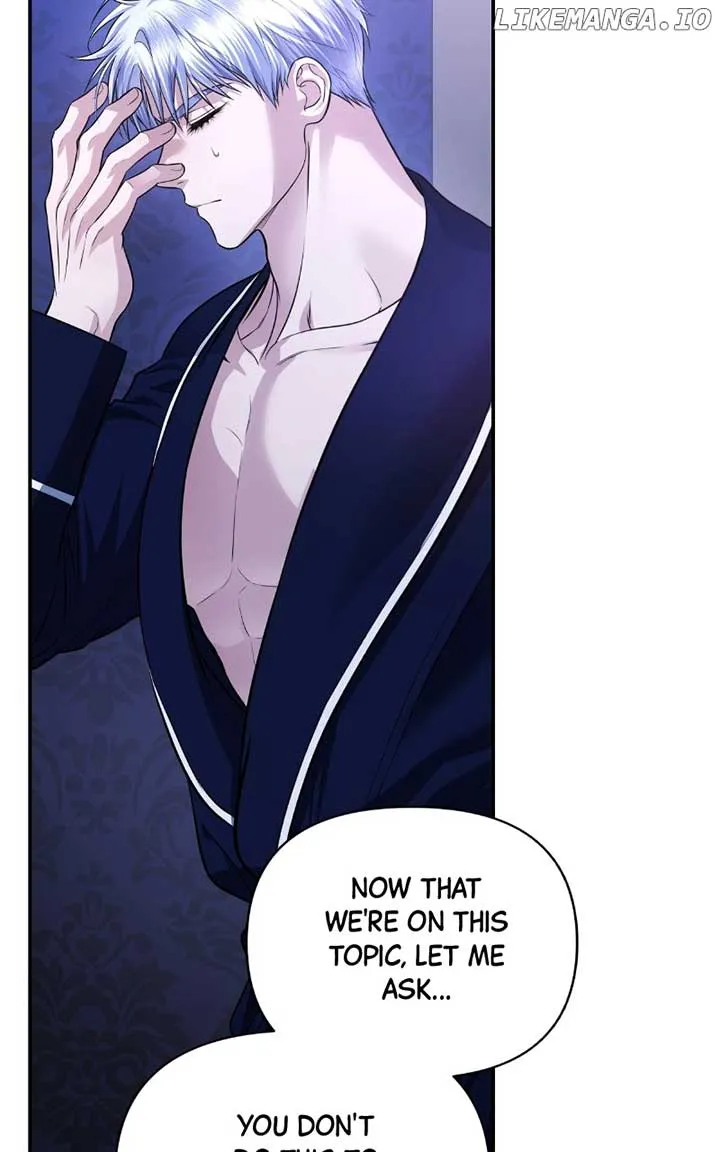 10 Ways To Get Rejected By The Tyrant Chapter 64 Online - página 81