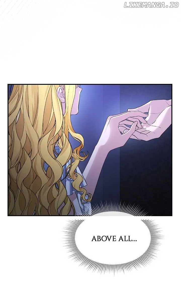 10 Ways To Get Rejected By The Tyrant Chapter 64 Online - página 103