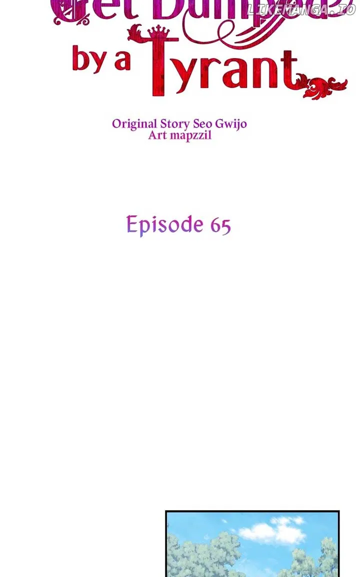 10 Ways To Get Rejected By The Tyrant Chapter 65 Online - página 31