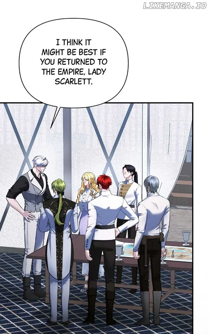 10 Ways To Get Rejected By The Tyrant Chapter 65 Online - página 33