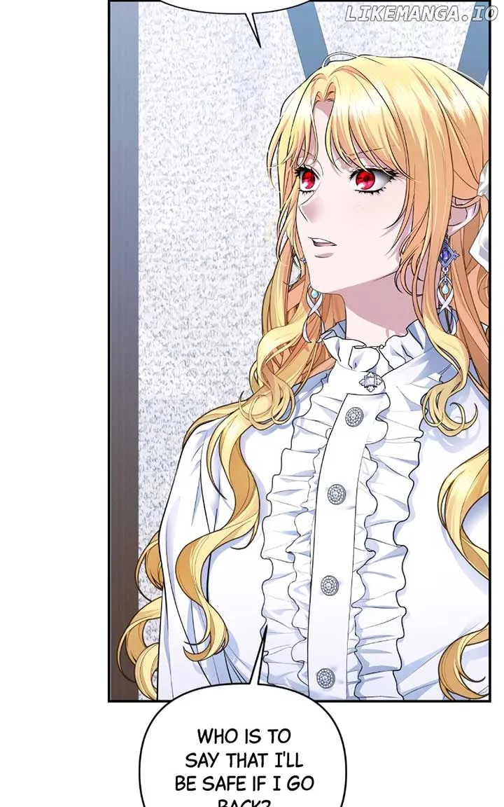 10 Ways To Get Rejected By The Tyrant Chapter 65 Online - página 35
