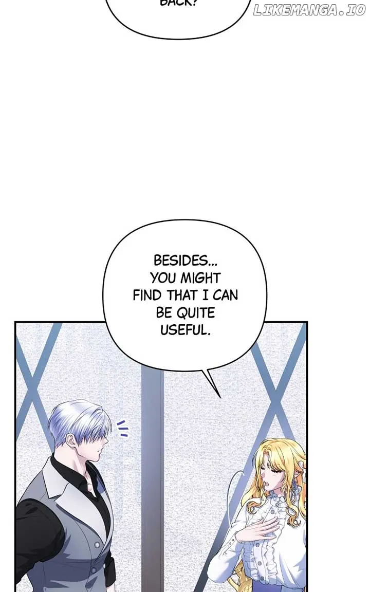 10 Ways To Get Rejected By The Tyrant Chapter 65 Online - página 36