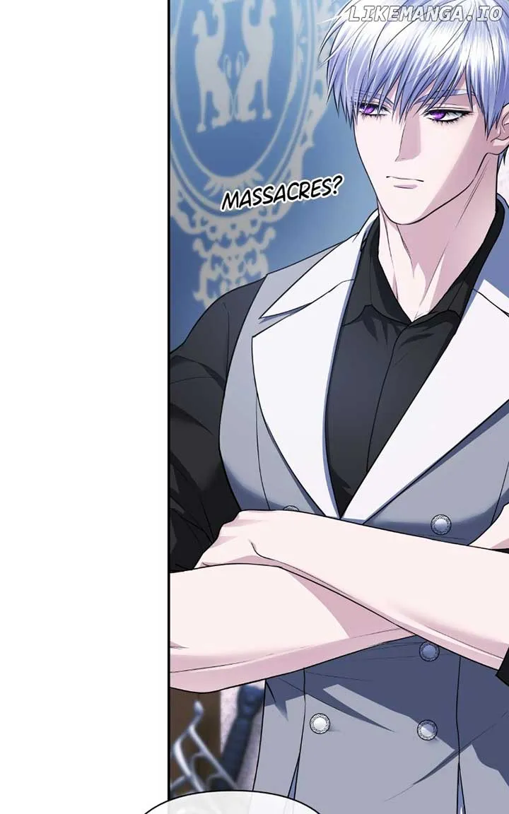 10 Ways To Get Rejected By The Tyrant Chapter 65 Online - página 58