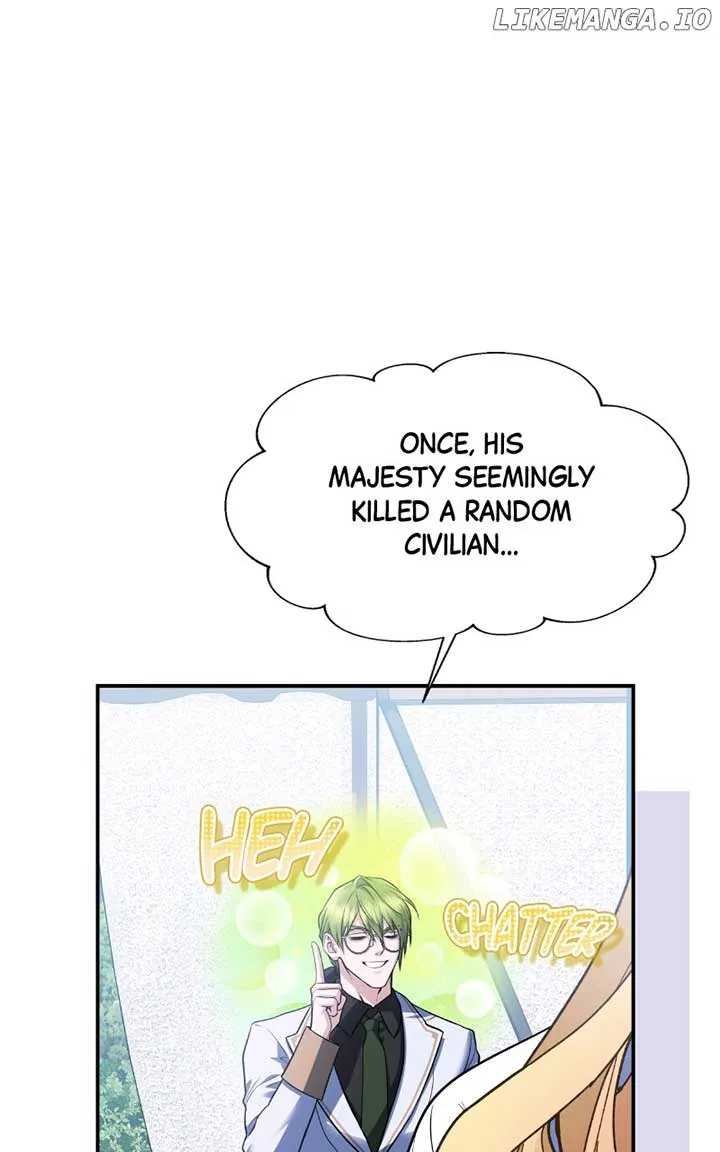 10 Ways To Get Rejected By The Tyrant Chapter 65 Online - página 61
