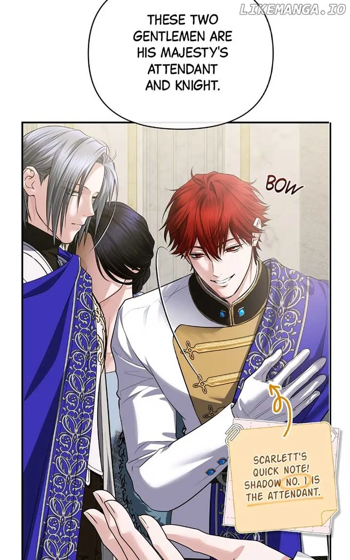 10 Ways To Get Rejected By The Tyrant Chapter 65 Online - página 91