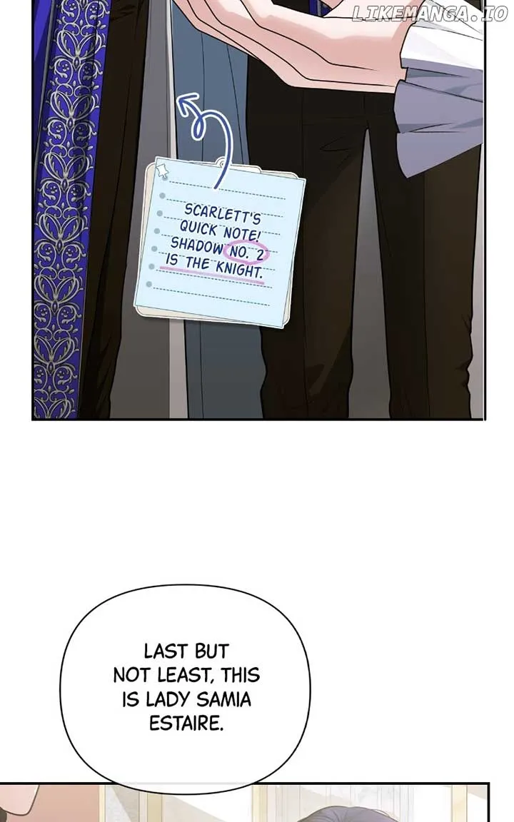 10 Ways To Get Rejected By The Tyrant Chapter 65 Online - página 92