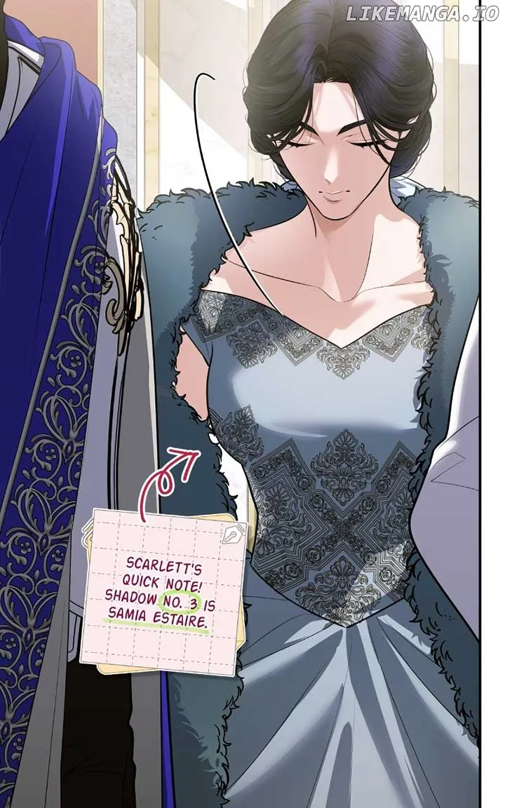 10 Ways To Get Rejected By The Tyrant Chapter 65 Online - página 93