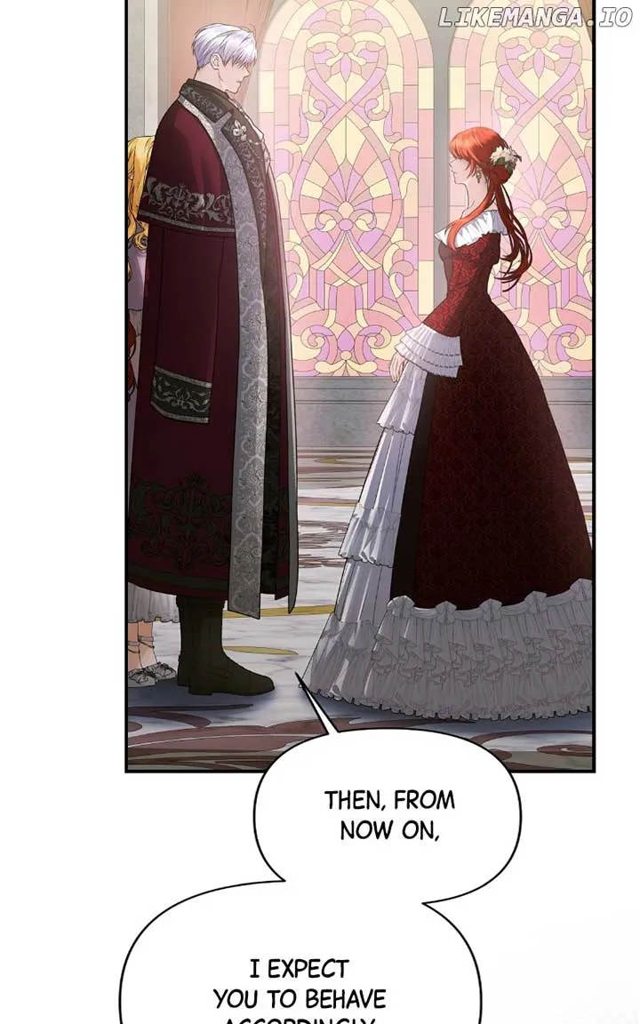 10 Ways To Get Rejected By The Tyrant Chapter 65 Online - página 117