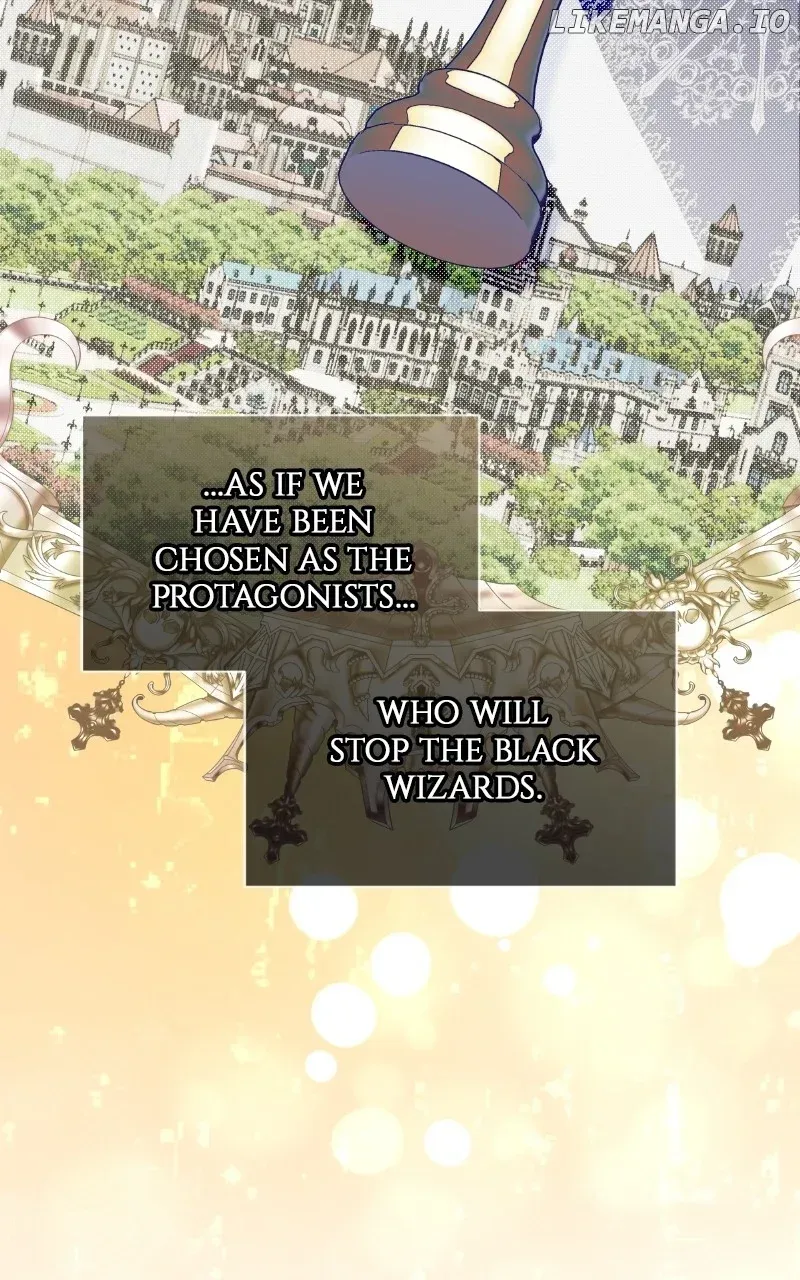 10 Ways To Get Rejected By The Tyrant Chapter 68 Online - página 48