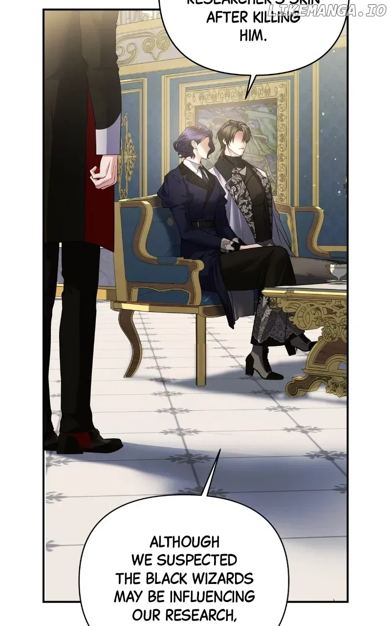 10 Ways To Get Rejected By The Tyrant Chapter 68 Online - página 63