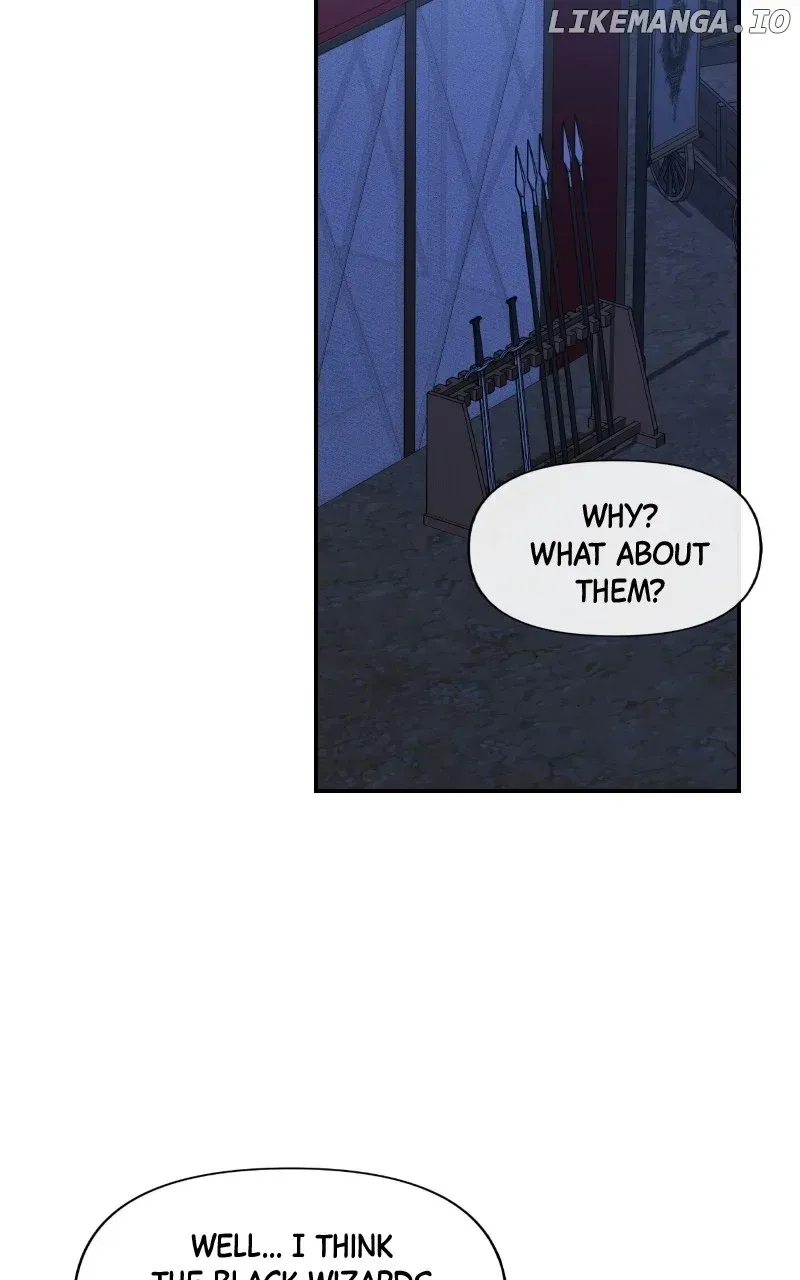 10 Ways To Get Rejected By The Tyrant Chapter 68 Online - página 94