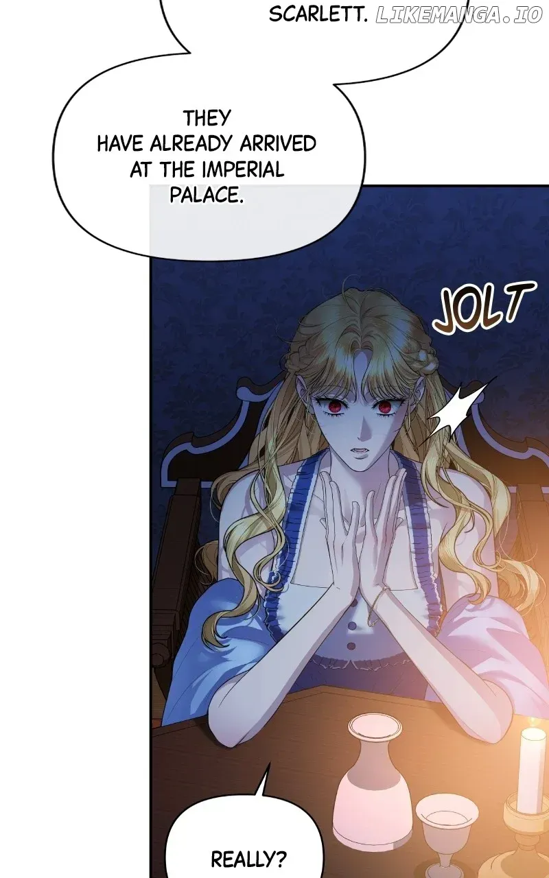 10 Ways To Get Rejected By The Tyrant Chapter 68 Online - página 100