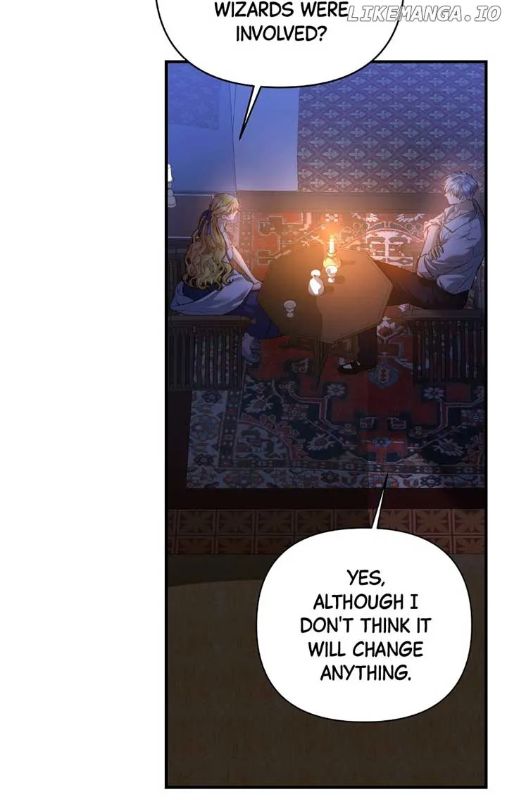 10 Ways To Get Rejected By The Tyrant Chapter 69 Online - página 3