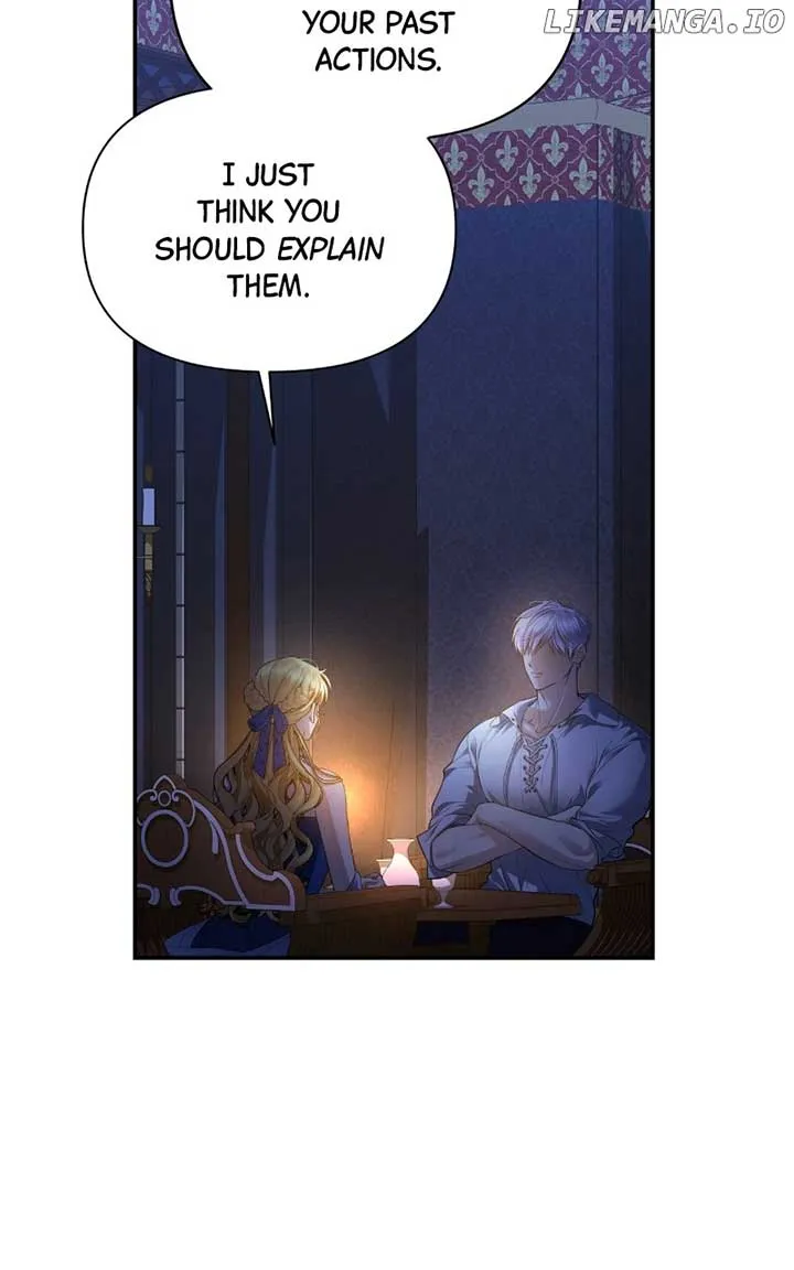 10 Ways To Get Rejected By The Tyrant Chapter 69 Online - página 10