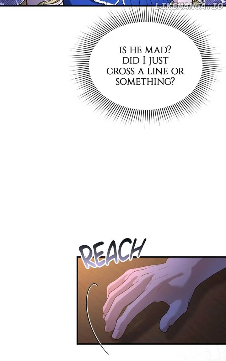 10 Ways To Get Rejected By The Tyrant Chapter 69 Online - página 22