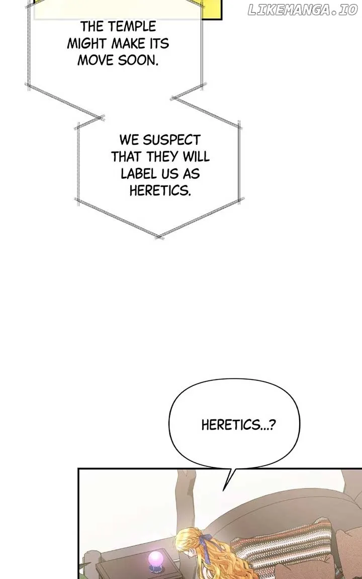 10 Ways To Get Rejected By The Tyrant Chapter 69 Online - página 42