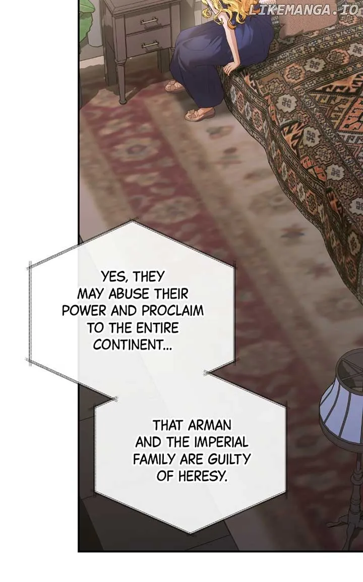 10 Ways To Get Rejected By The Tyrant Chapter 69 Online - página 43