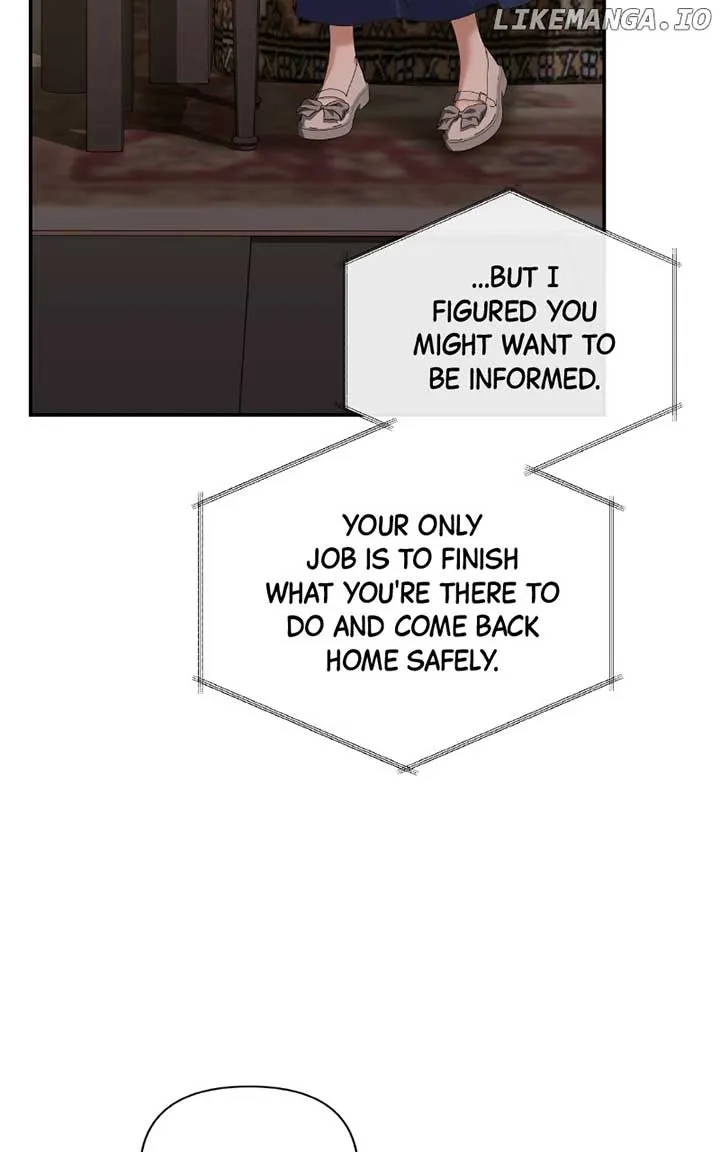 10 Ways To Get Rejected By The Tyrant Chapter 69 Online - página 48