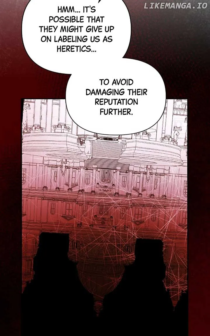 10 Ways To Get Rejected By The Tyrant Chapter 69 Online - página 83