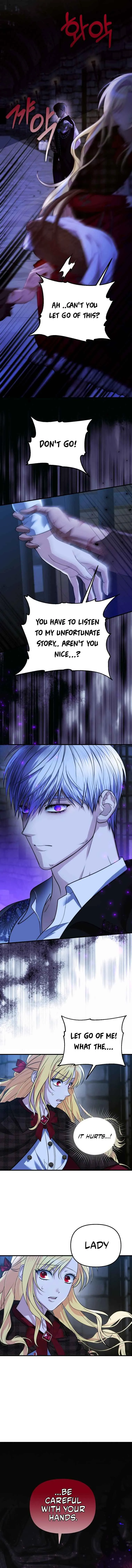 10 Ways To Get Rejected By The Tyrant Chapter 7 Online - página 12