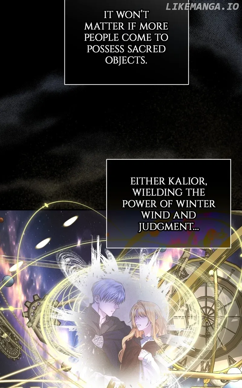10 Ways To Get Rejected By The Tyrant Chapter 73 Online - página 5