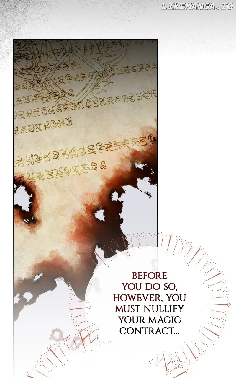 10 Ways To Get Rejected By The Tyrant Chapter 73 Online - página 59