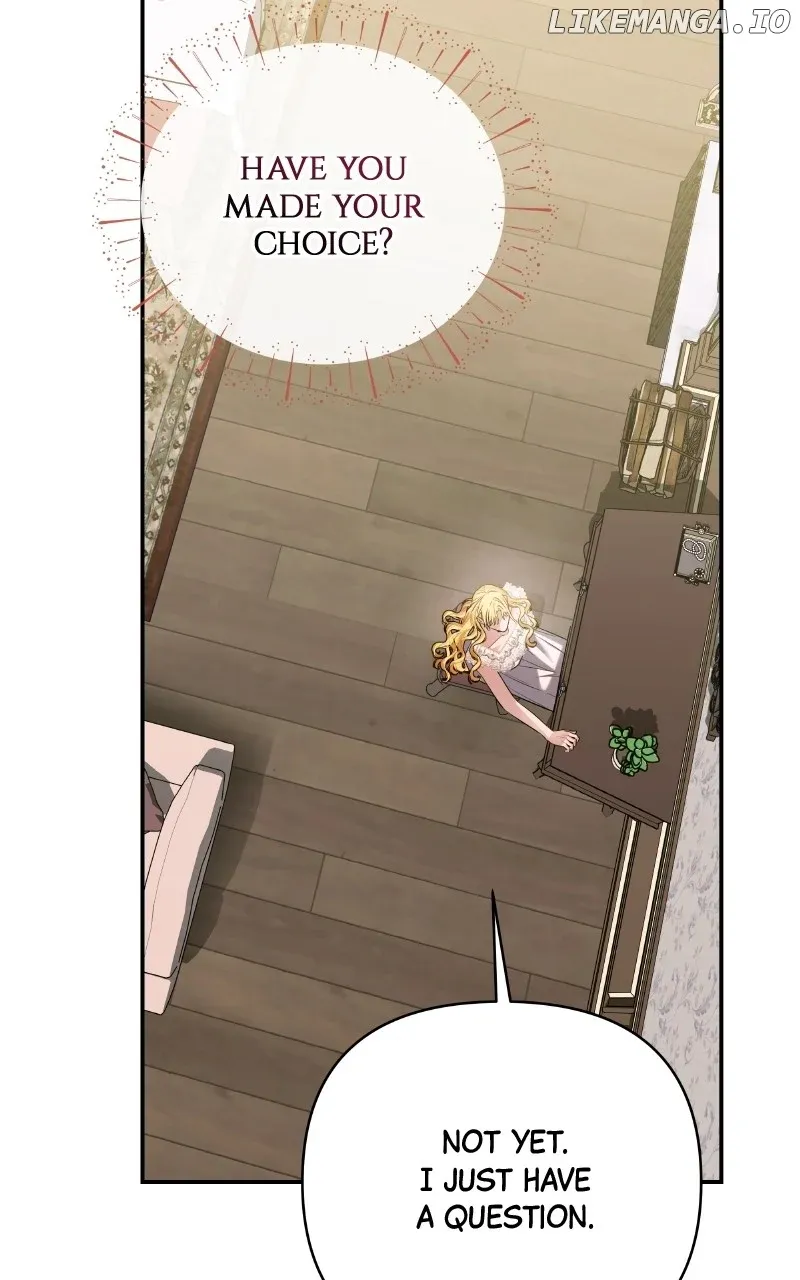 10 Ways To Get Rejected By The Tyrant Chapter 73 Online - página 77