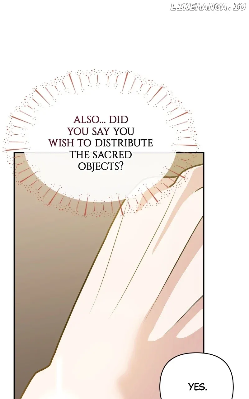 10 Ways To Get Rejected By The Tyrant Chapter 73 Online - página 87