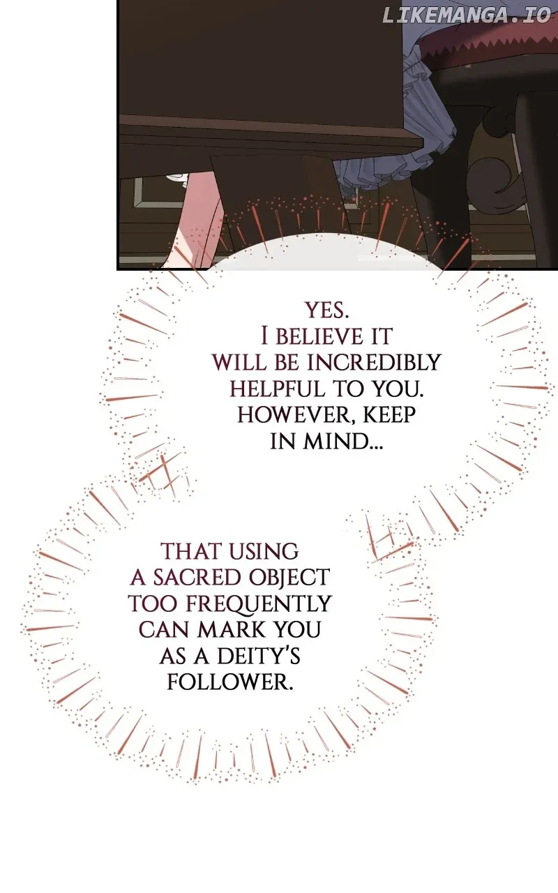 10 Ways To Get Rejected By The Tyrant Chapter 73 Online - página 92