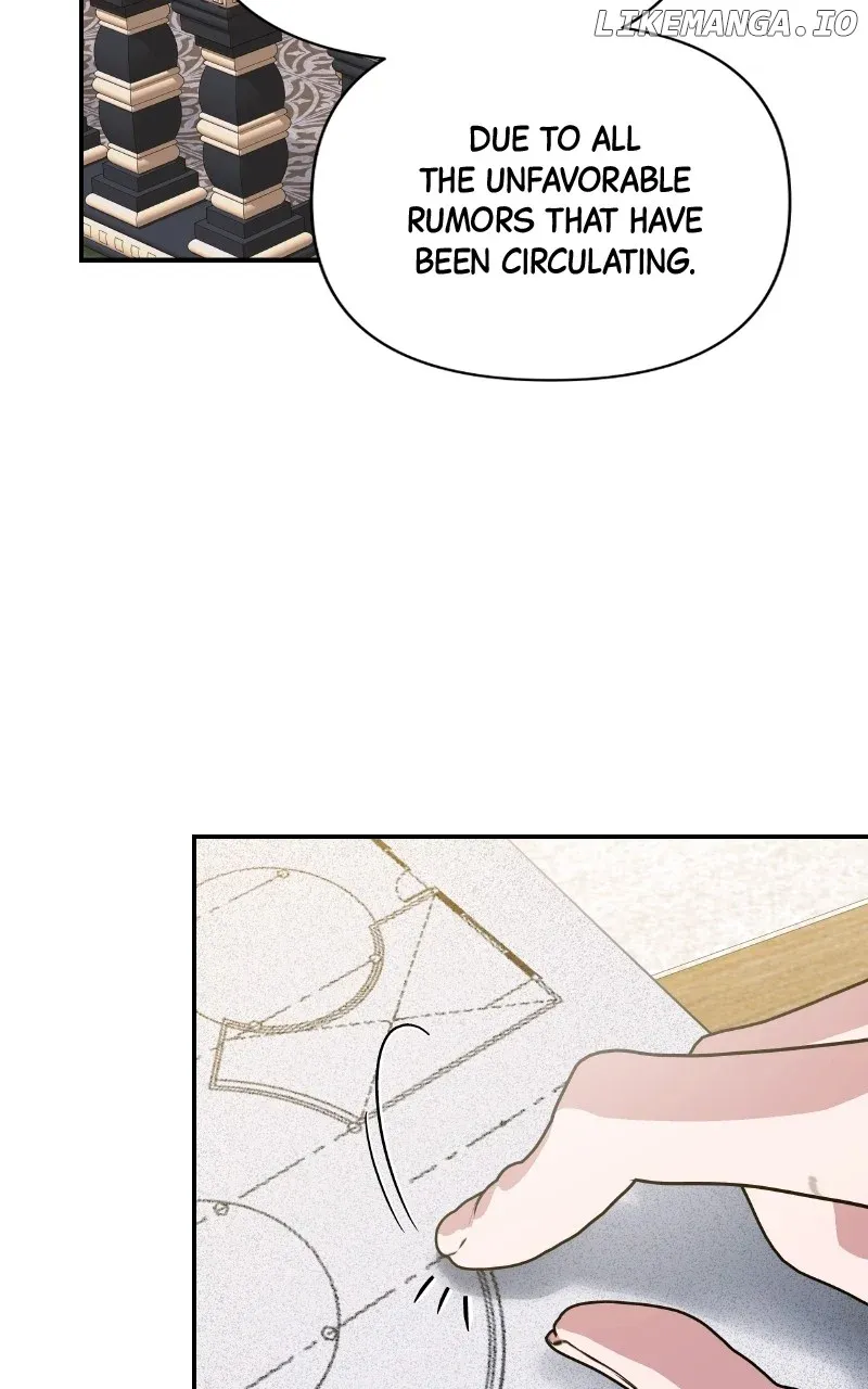 10 Ways To Get Rejected By The Tyrant Chapter 73 Online - página 100