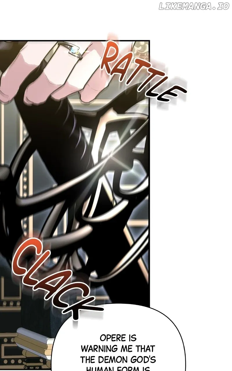 10 Ways To Get Rejected By The Tyrant Chapter 73 Online - página 105