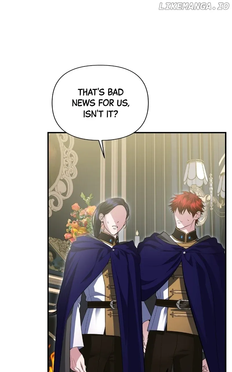10 Ways To Get Rejected By The Tyrant Chapter 73 Online - página 109