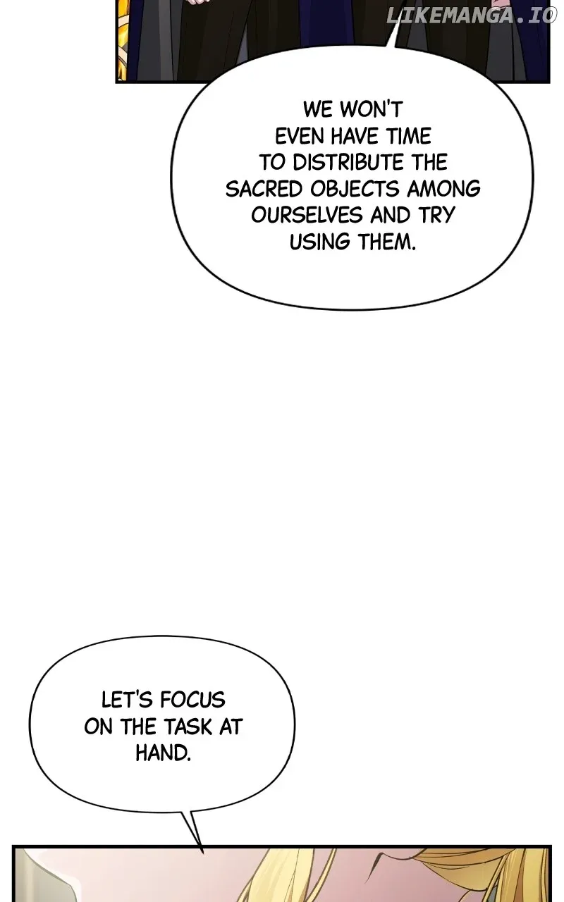 10 Ways To Get Rejected By The Tyrant Chapter 73 Online - página 110