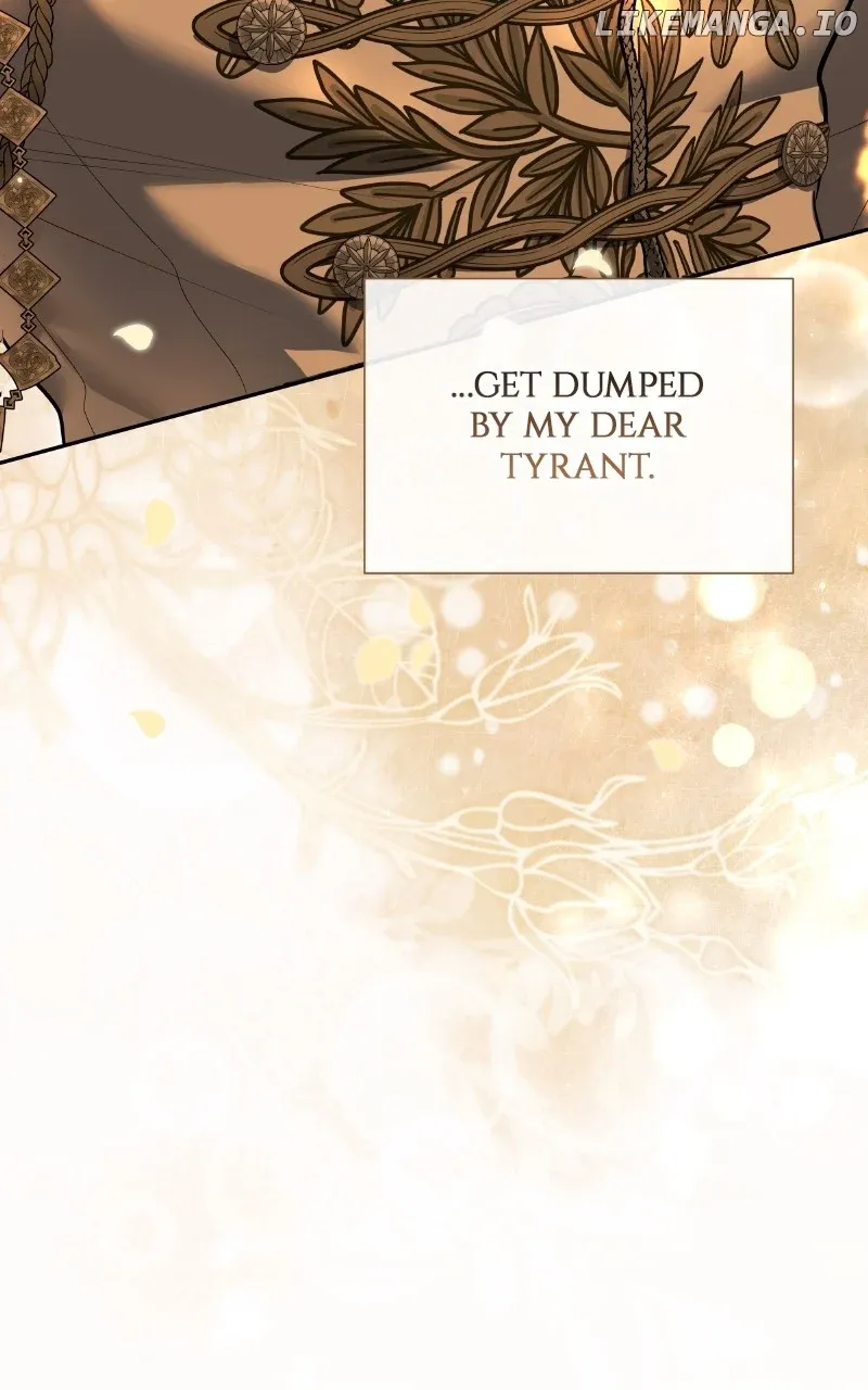 10 Ways To Get Rejected By The Tyrant Chapter 73 Online - página 121