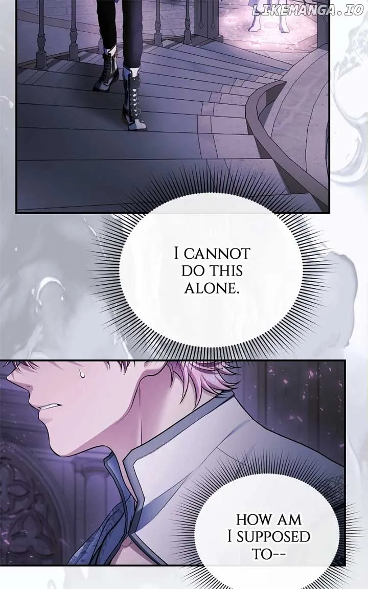 10 Ways To Get Rejected By The Tyrant Chapter 75 Online - página 17