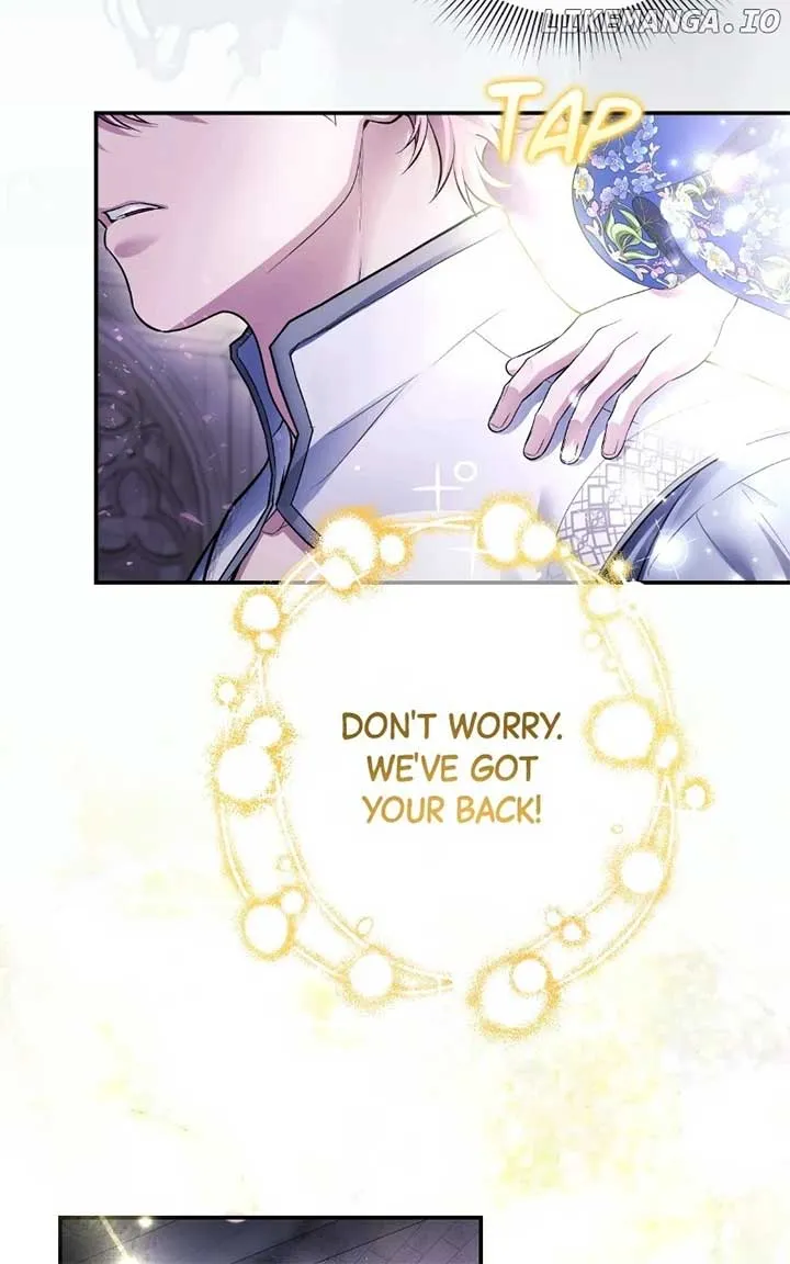 10 Ways To Get Rejected By The Tyrant Chapter 75 Online - página 18
