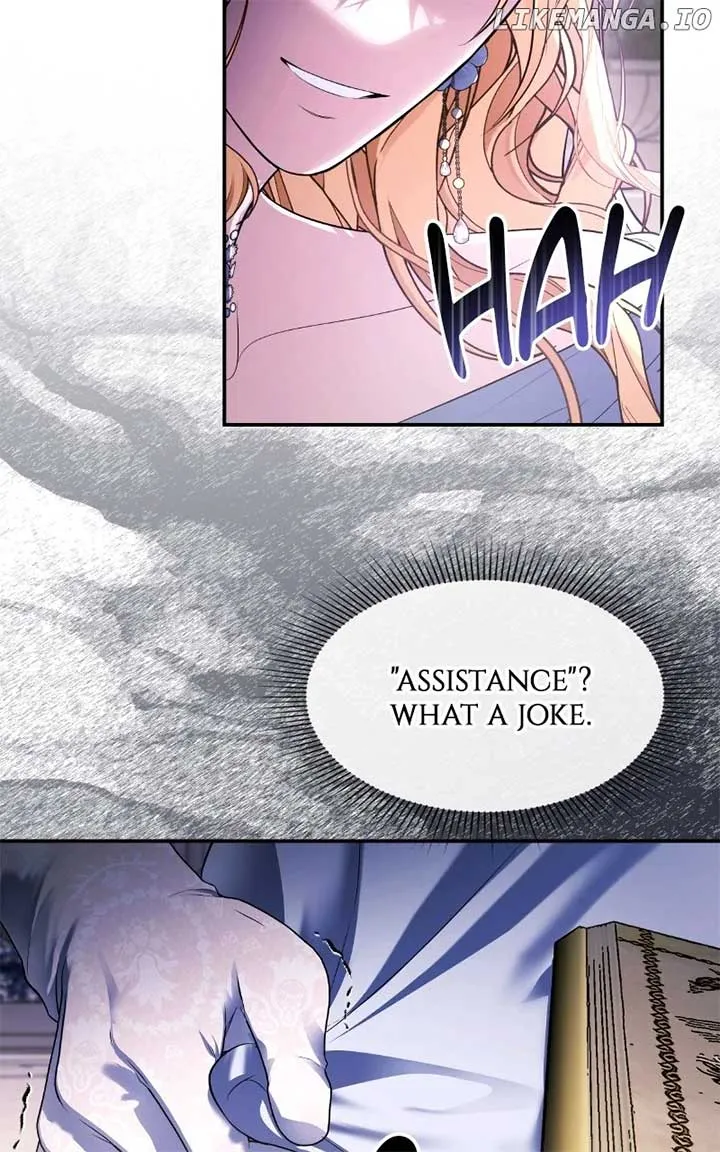10 Ways To Get Rejected By The Tyrant Chapter 75 Online - página 36