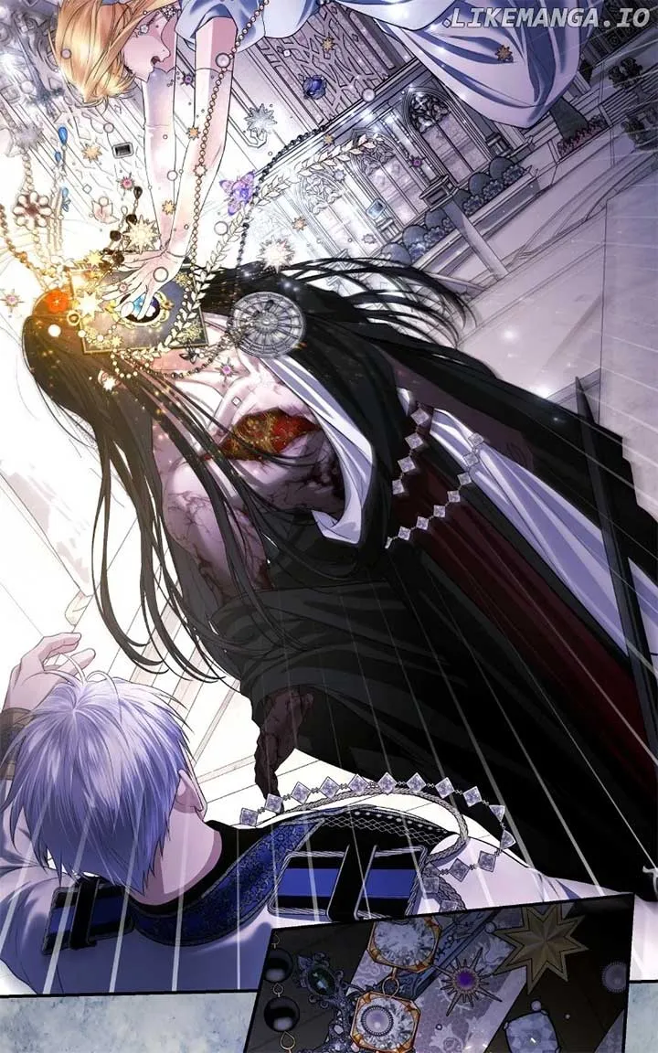 10 Ways To Get Rejected By The Tyrant Chapter 75 Online - página 45