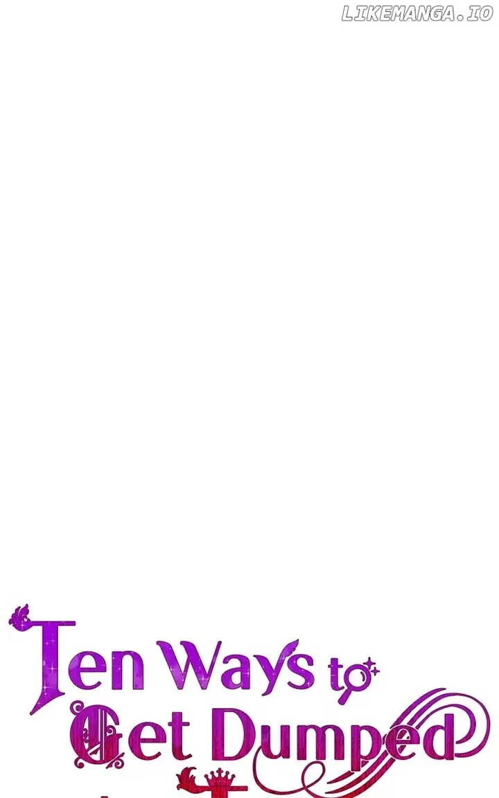 10 Ways To Get Rejected By The Tyrant Chapter 75 Online - página 57