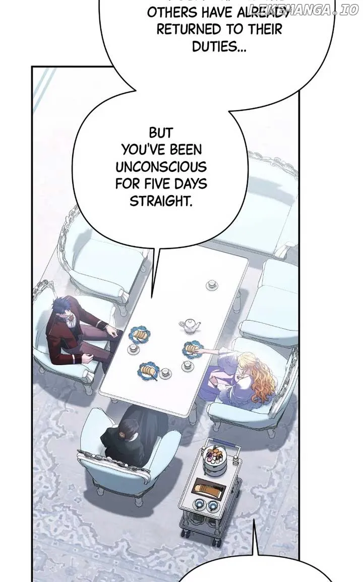 10 Ways To Get Rejected By The Tyrant Chapter 75 Online - página 62