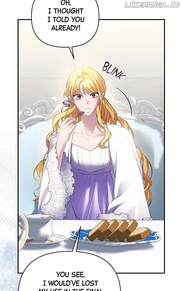 10 Ways To Get Rejected By The Tyrant Chapter 75 Online - página 67
